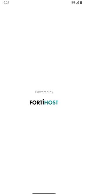 FortiERP Screenshot 0