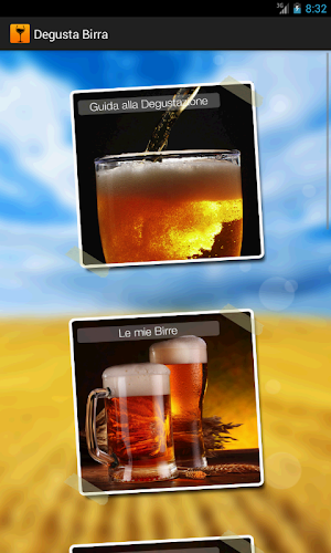 Degusta Birra Screenshot 0
