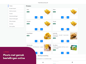 Friet Eethuis Dorp 20 Screenshot 2