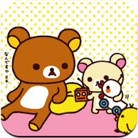 Rilakkuma LiveWallpaper 5