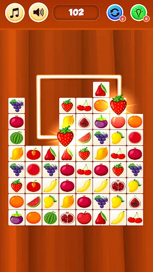 Connect Game Screenshot 2