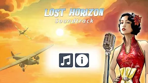 Lost Horizon - Soundtrack Screenshot 0