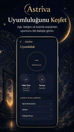 Astriva Aİ Screenshot 2