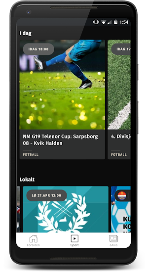 Senja247 Screenshot 3