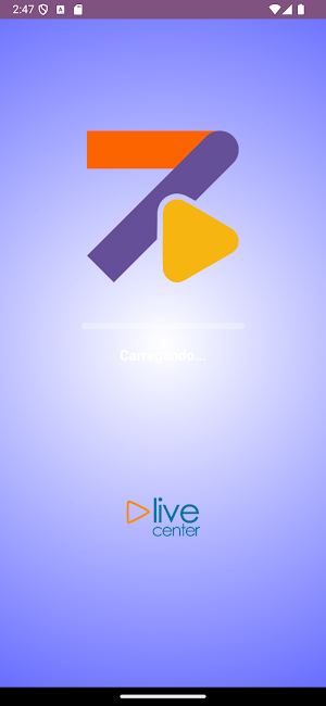 Juventude FM 104,9 Screenshot 0