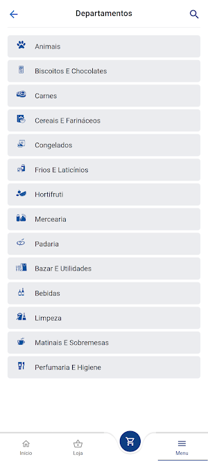 Hiper Natacha Screenshot 2