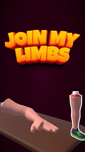 Join My Limbs Screenshot 0