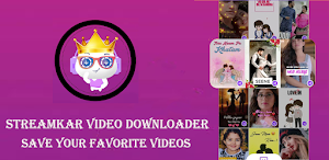 Downloader For Streamkar Screenshot 1