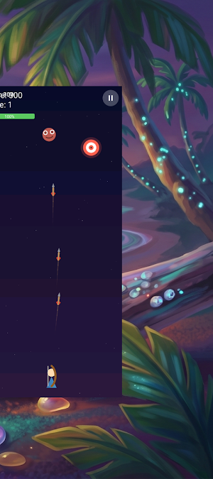 Tap Shooter Screenshot 3