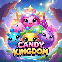 Candy Kingdom - Match 3