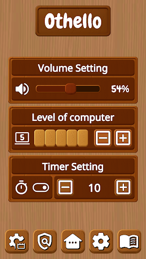 Othello Screenshot 1