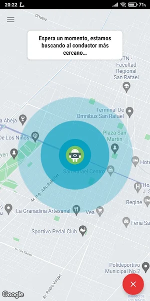 RAM MENDOZA Screenshot 3