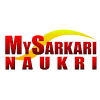 My Sarkari Naukri