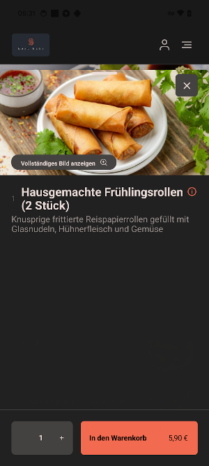 East Ecke Screenshot 3