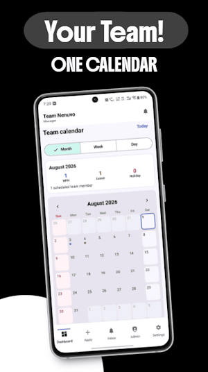 FlexSync Screenshot 0