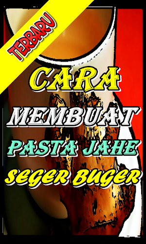 Cara Membuat Pasta Jahe Kekini Screenshot 2