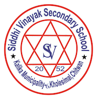 Siddhi Vinayak School