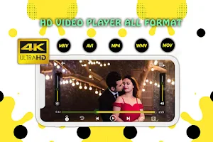 Boom - Audio Video player & Video Downloader Screenshot 2