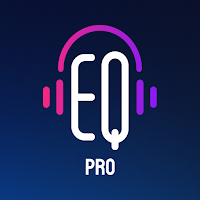 Volume & Bass Booster - EQ PRO