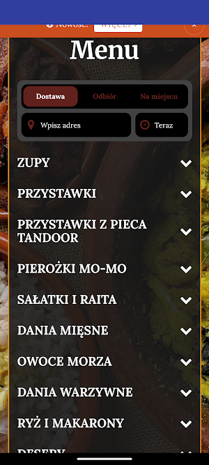 Masala Trail Screenshot 0