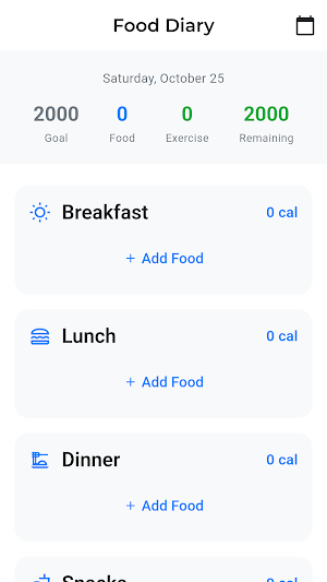 PG ApexFit Screenshot 2
