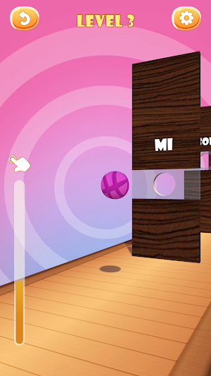 Relax & Play: Mini Game Fun Screenshot 0