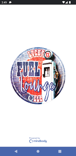Lucky 13 Fuel Lounge Screenshot 0
