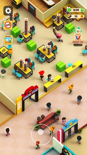 Ramen Joint Screenshot 2