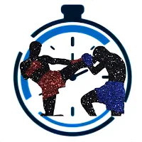 Muay Thai Timer: Fight Rounds