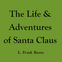 Life & Adventures of Santa