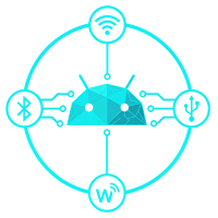 SensorCast -Stream Sensor Data