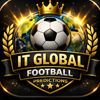 Global Football Predictions