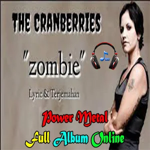 Lagu Power Metal Full Album. Screenshot 2
