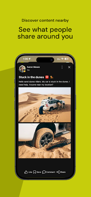 WhaZaBee Screenshot 1
