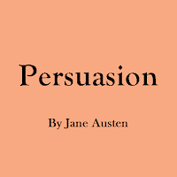 Persuasion - eBook
