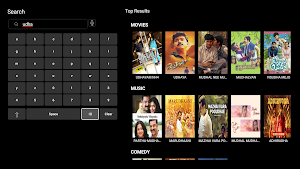 YouDigital IPTV Screenshot 0