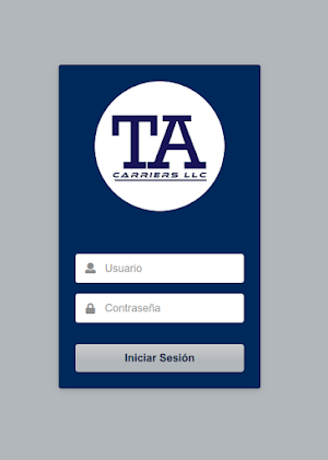 TA Carriers Screenshot 0