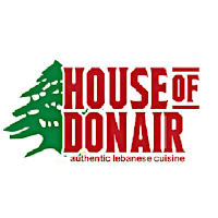 House of Donair