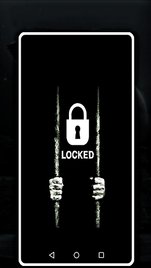 black and white wallpaper app Screenshot 2