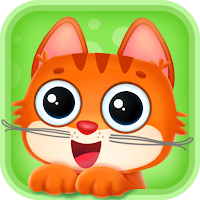 My virtual pet! Animal care
