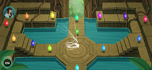 Nexus ACE Explorer Screenshot 1