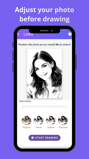 Lintra Screenshot 0