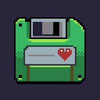 Retro Journal