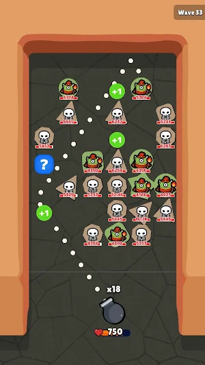 Slime Defense Screenshot 1