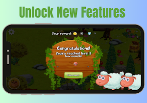 Farm Quest: Legends Screenshot 3