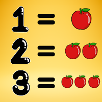 1st Grade Kids Learning Games