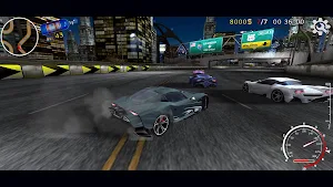 XTrem Racing Screenshot 1