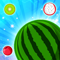 Juicy Melon Merge: Fruit Flow