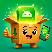 XAPK Installer: APK APKS OBB