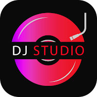 Virtual Dj Mixer 3d